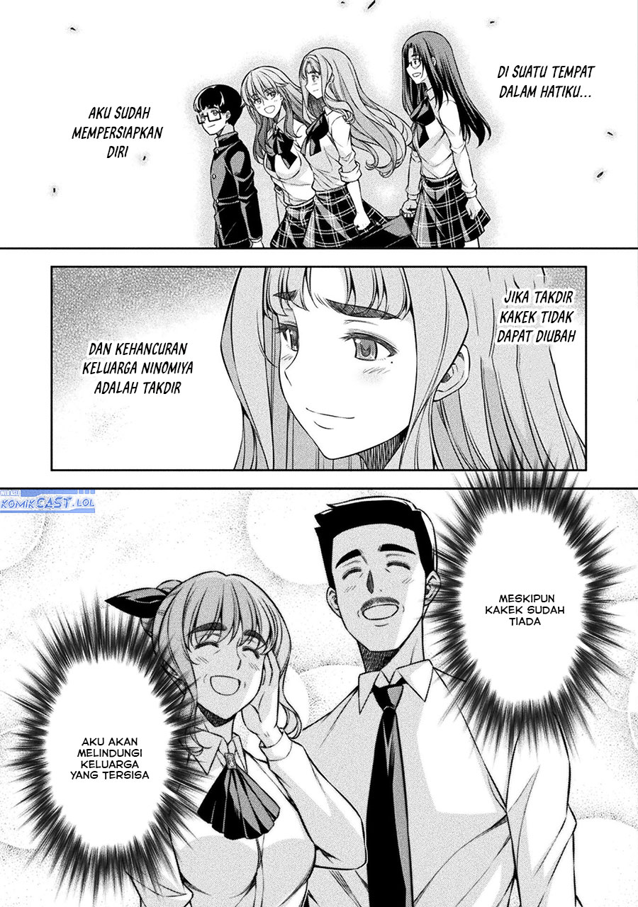 Dilarang COPAS - situs resmi www.mangacanblog.com - Komik silver plan to redo from jk 069 - chapter 69 70 Indonesia silver plan to redo from jk 069 - chapter 69 Terbaru 21|Baca Manga Komik Indonesia|Mangacan